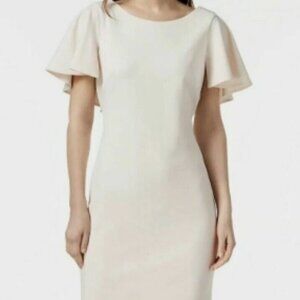 Calvin Klein Blossom Dress (4)